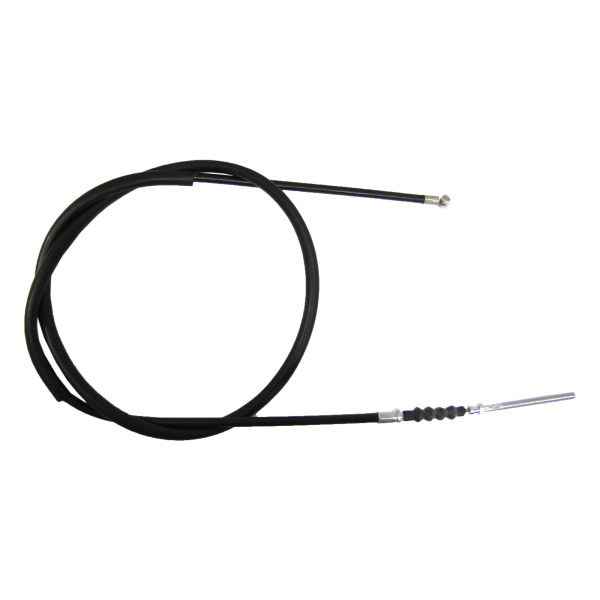 Hi Level Front brake cable cd125t 82-85